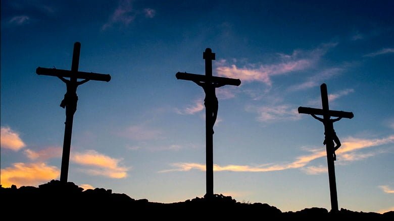 Страсна п'ятниця