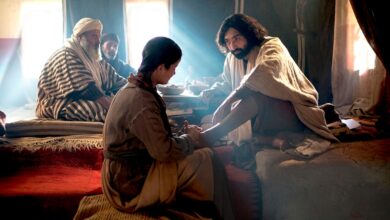 календар страсного тижня