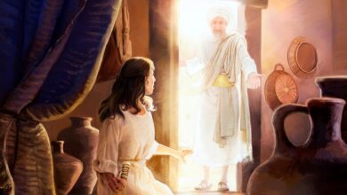 Благовіщення