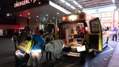 на релігійному святі