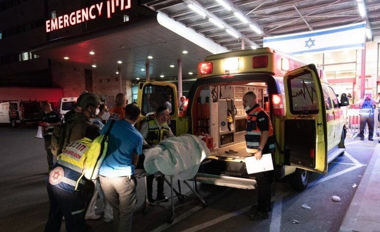 на релігійному святі