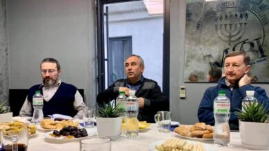 марш за сімейні цінності