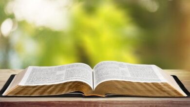 Загальне та особливе одкровення