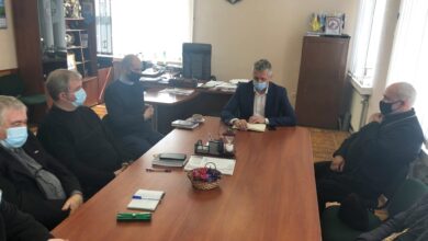 проведення святкових богослужінь