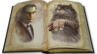 Михайло Булгаков