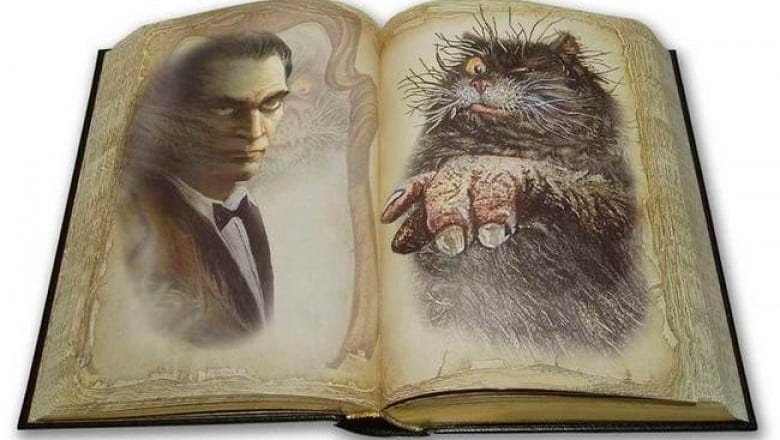 Михайло Булгаков