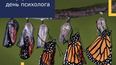 День психолога