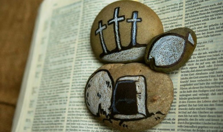 воскресіння Ісуса