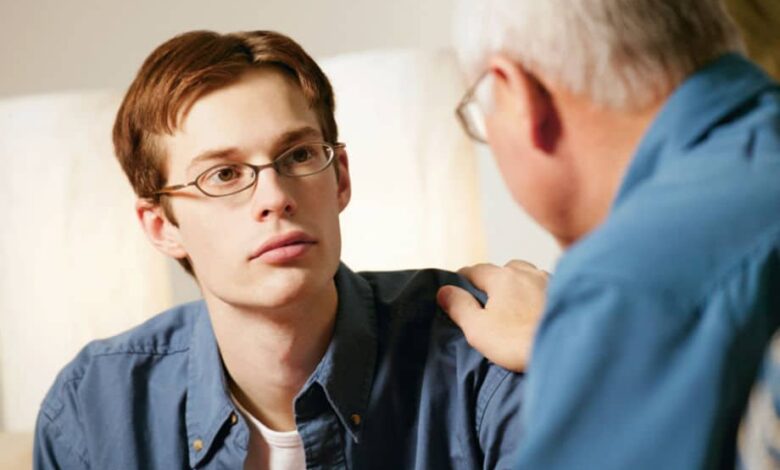 душеопікунство