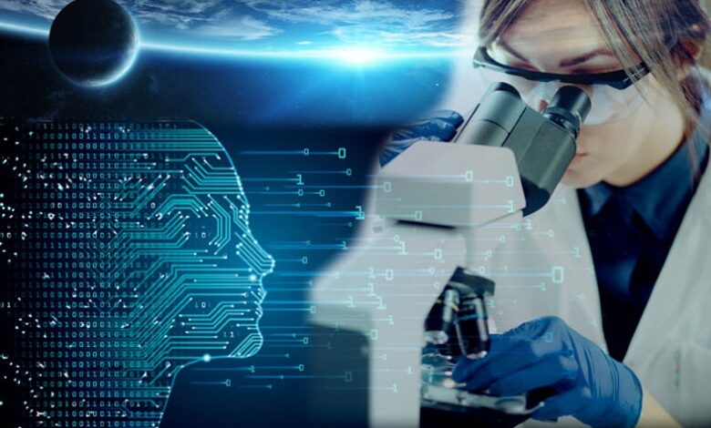 Наукові відкриття