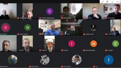 онлайн-зустріч