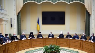 зустріч ВРЦіРО