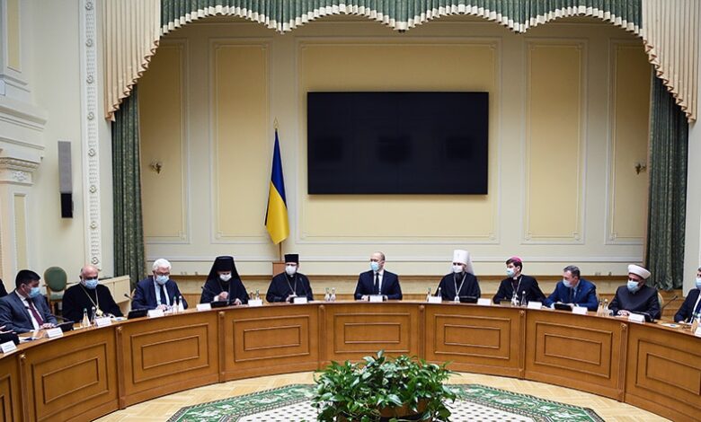 зустріч ВРЦіРО