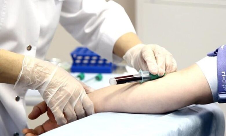 бути донорами крові