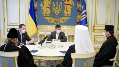 обговорили святкування Пасхи