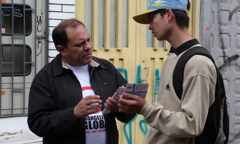 Всесвітній день євангелізму