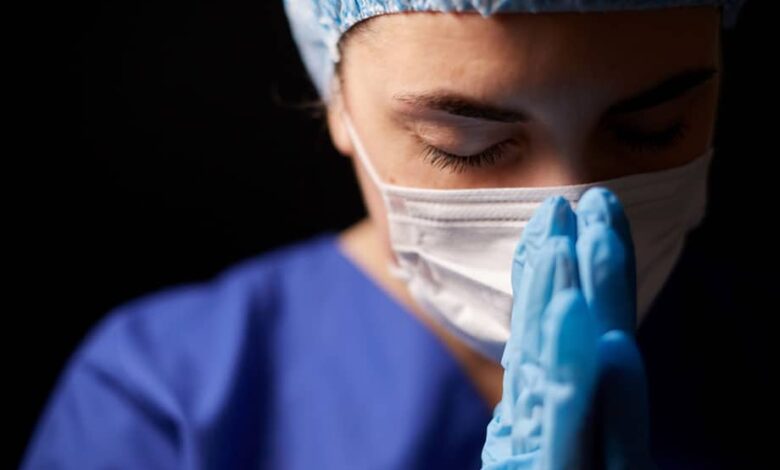 Молитовний Рух