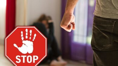 реєстр домашніх насильників