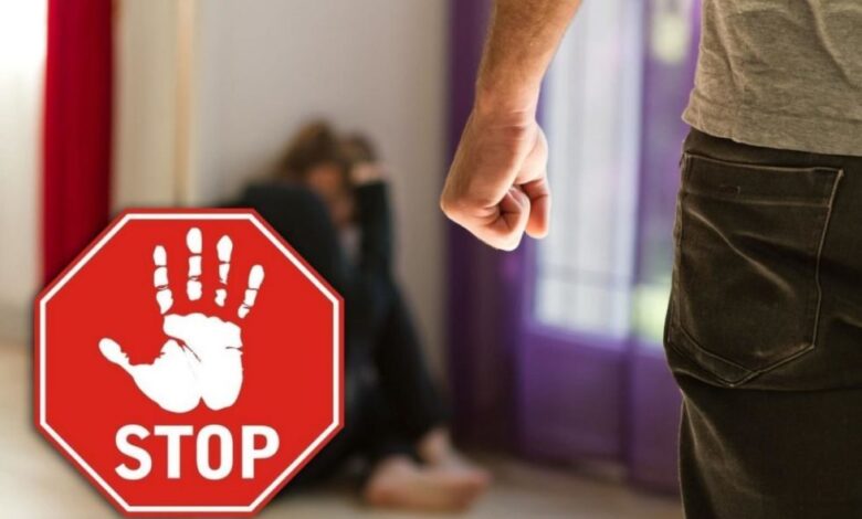 реєстр домашніх насильників