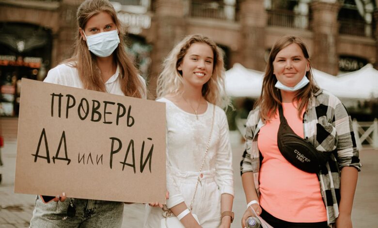 Всесвітній День Євангелізму