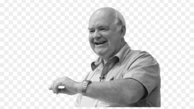 Джон Леннокс