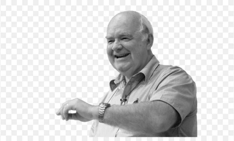 Джон Леннокс