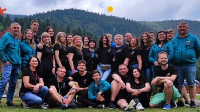 програма для табору