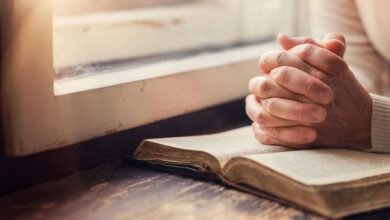 молитви проти війни