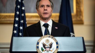 просування релігійної свободи