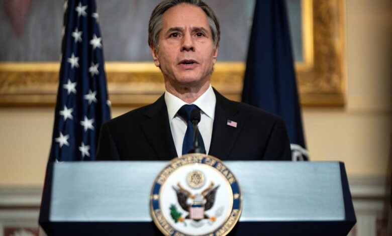 просування релігійної свободи