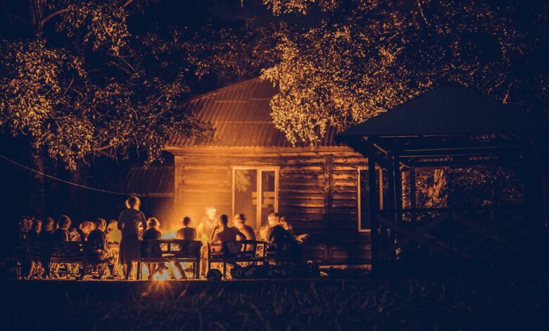 у місті Моршин