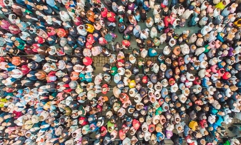 кількість населення України