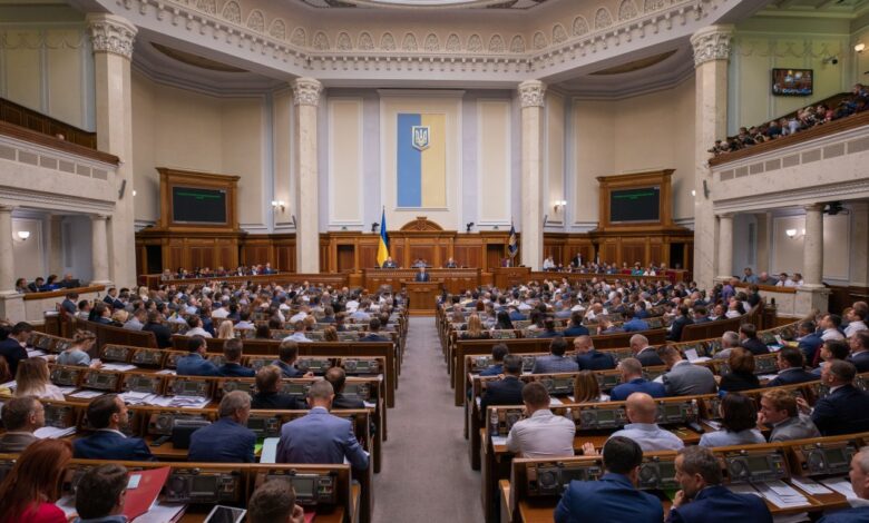 про Службу військового капеланства