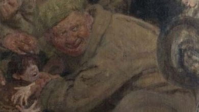 походження людини