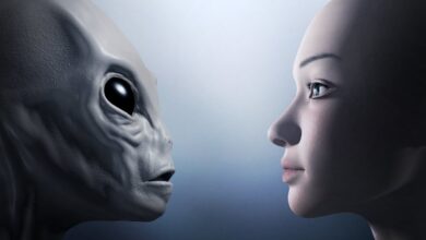 Інопланетяни