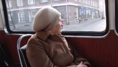 дідусь і бабуся