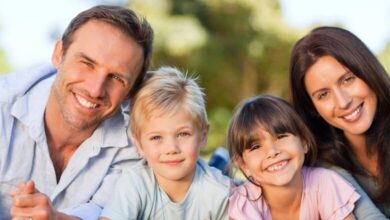 сімейне свято