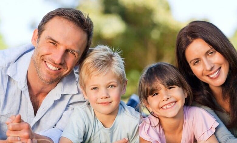 сімейне свято