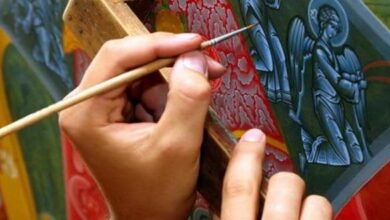 Що таке ідолопоклонство