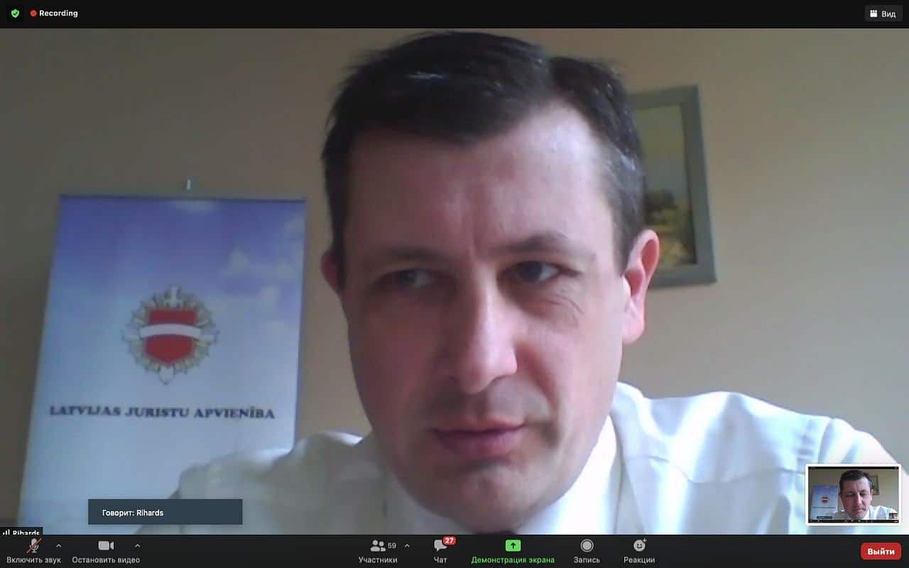 Відбувся Великодній молитовний сніданок українських вчених, у якому взяли участь Принц та Принцеса з Бельгії