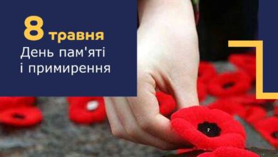 День пам'яті