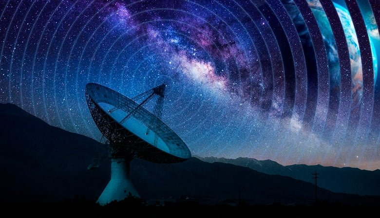 існування інопланетян