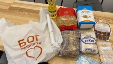 до ближнього з любов’ю