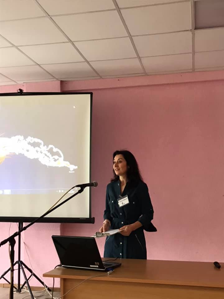 «Лідер християнської освіти»: 18-20 відбулася конференція для директорів християнських шкіл