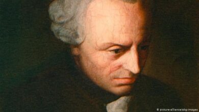 Іммануїл Кант