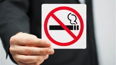 день боротьби з тютюнопалінням