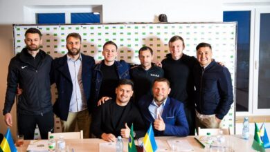 футбольний клуб