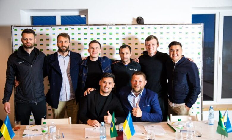 футбольний клуб