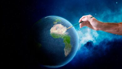 Аргументи про існування Бога