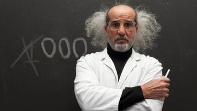 Нуль без палички